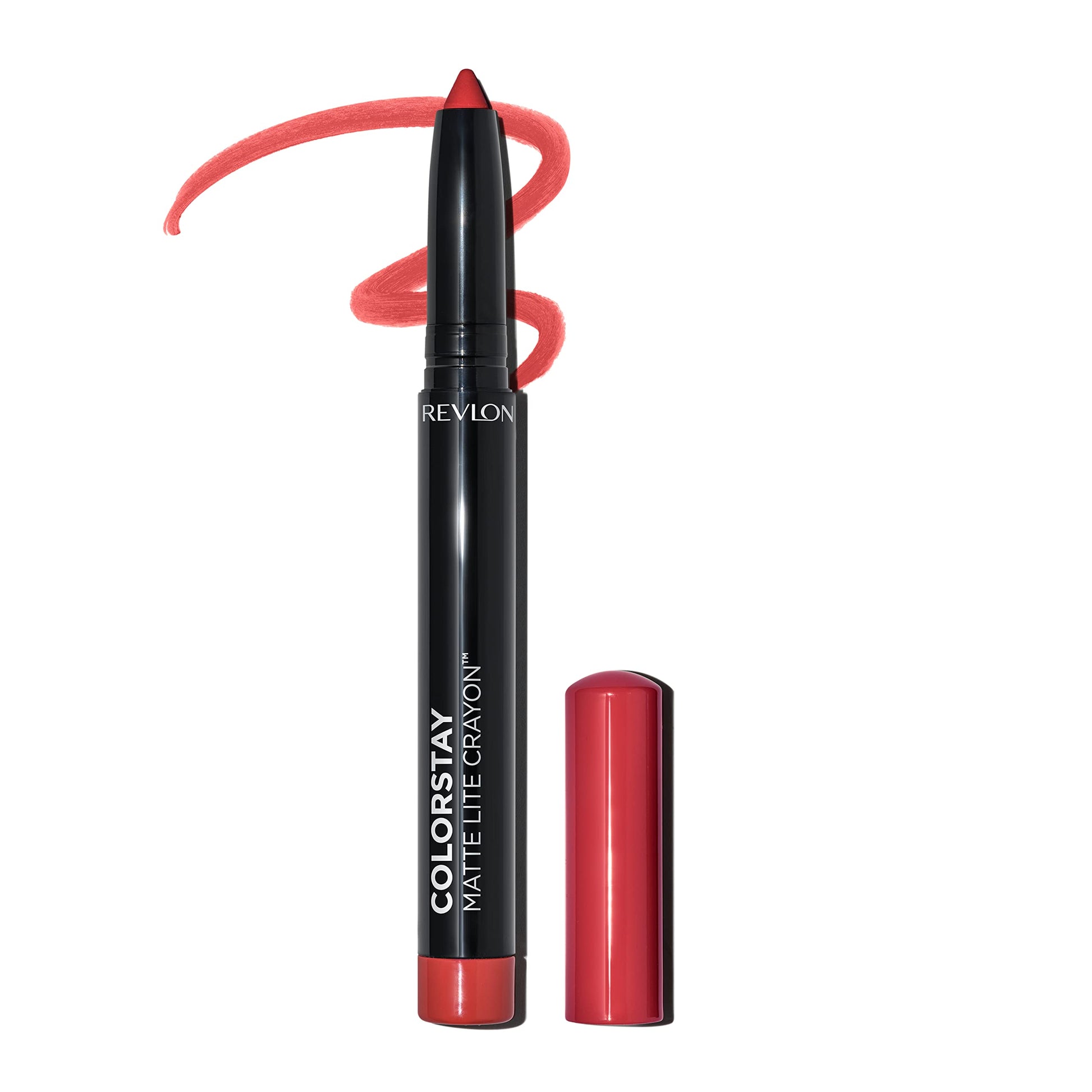 Revlon Colorstay Matte Lite Crayon 008 She's Fly