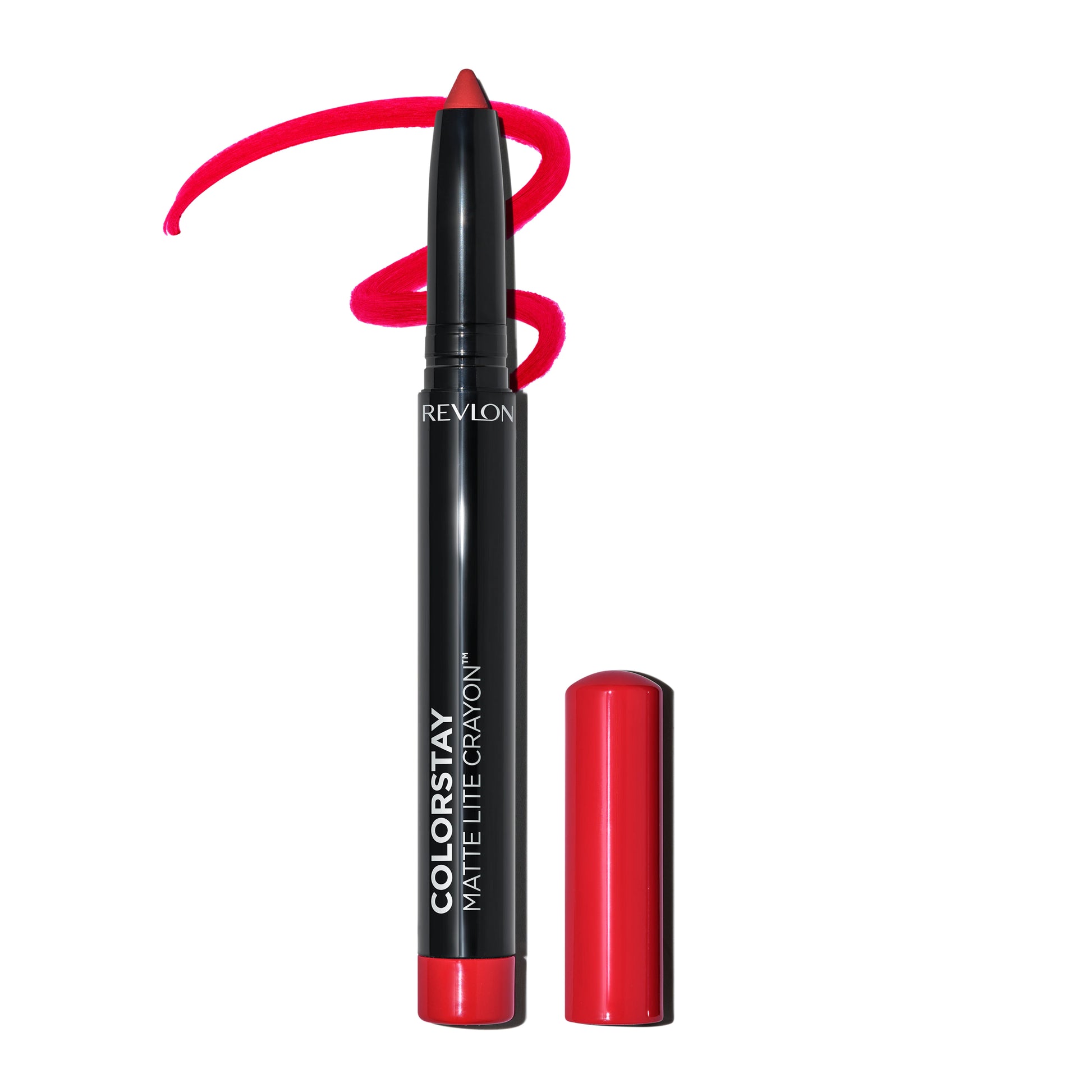 Revlon Colorstay Matte Lite Crayon 010 Air Kiss