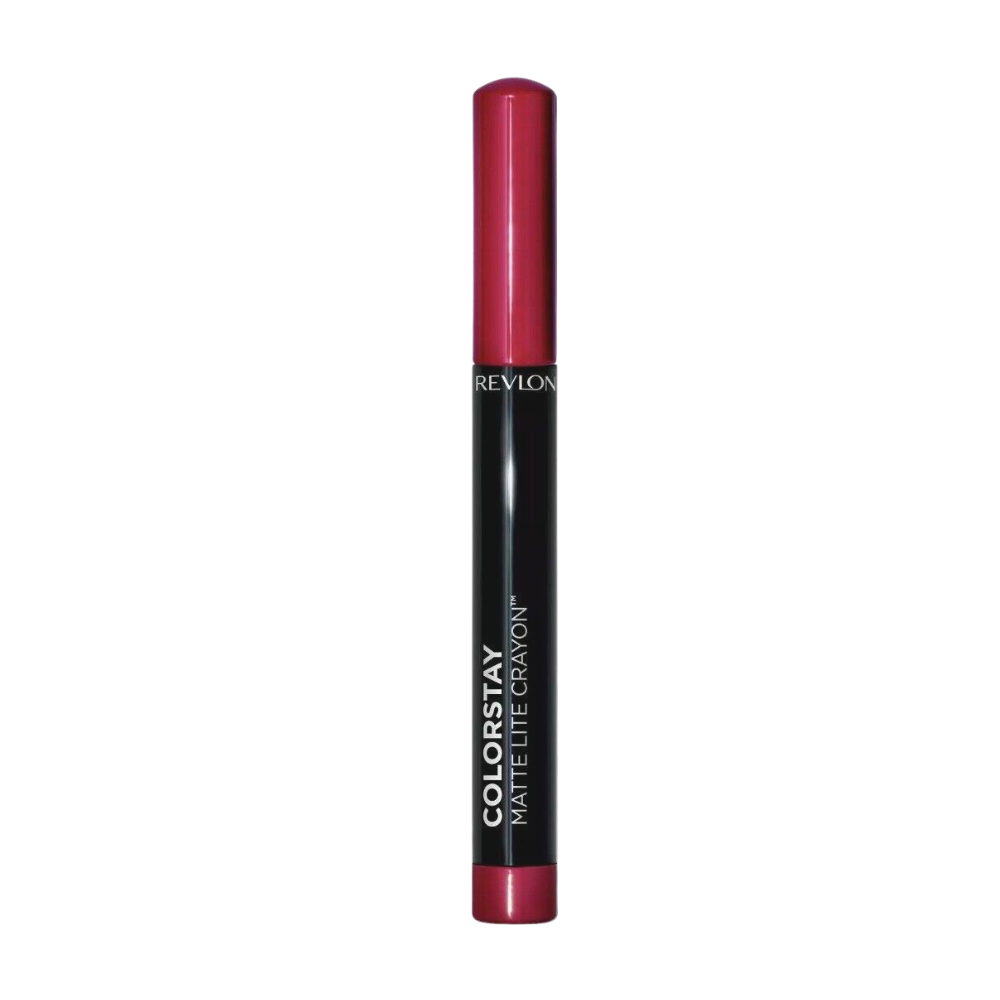 Revlon Colorstay Matte Lite Crayon 011 Lifted