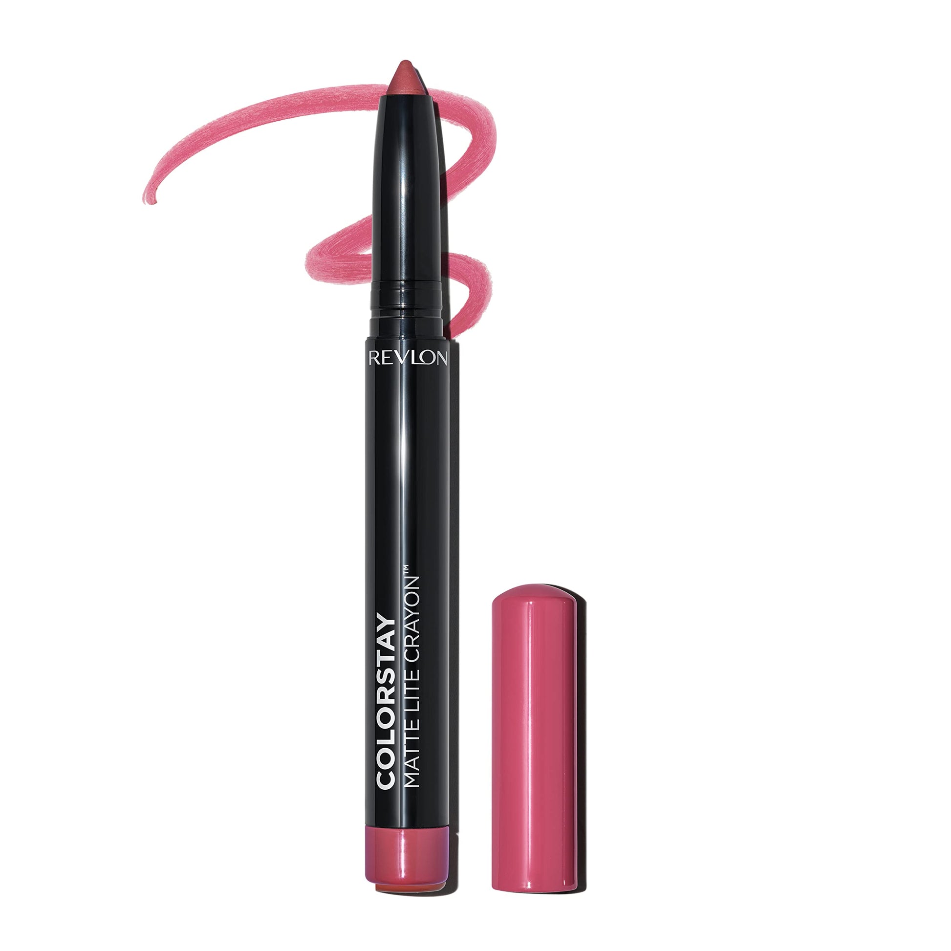 Revlon Colorstay Matte Lite Crayon 006 Lift Off