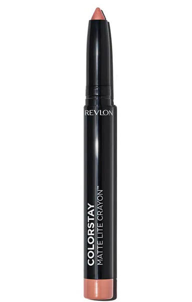 Revlon Colorstay Matte Lite Crayon 001 Tread Lightly