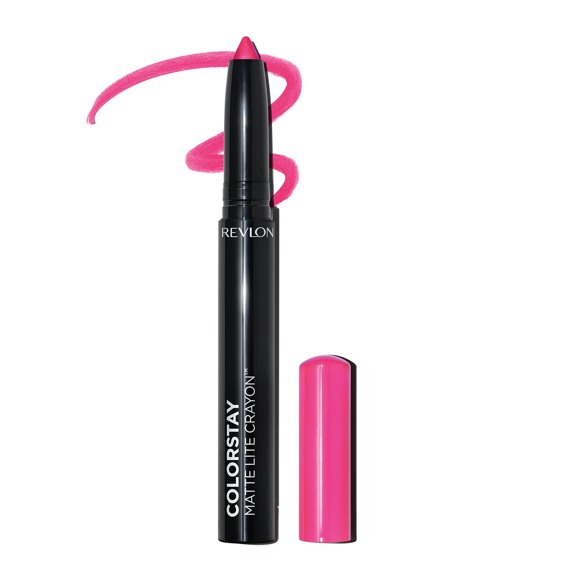 Revlon Colorstay Matte Lite Crayon 007 Mile High