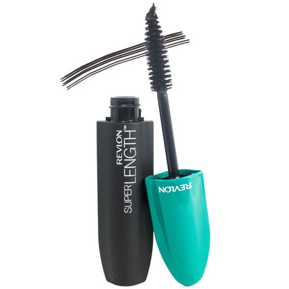 Revlon Super Length Mascara 103 Blackened Brown