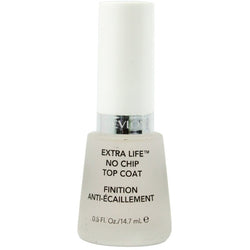 Revlon Extra Life No Chip Top Coat, .5 fl. oz.