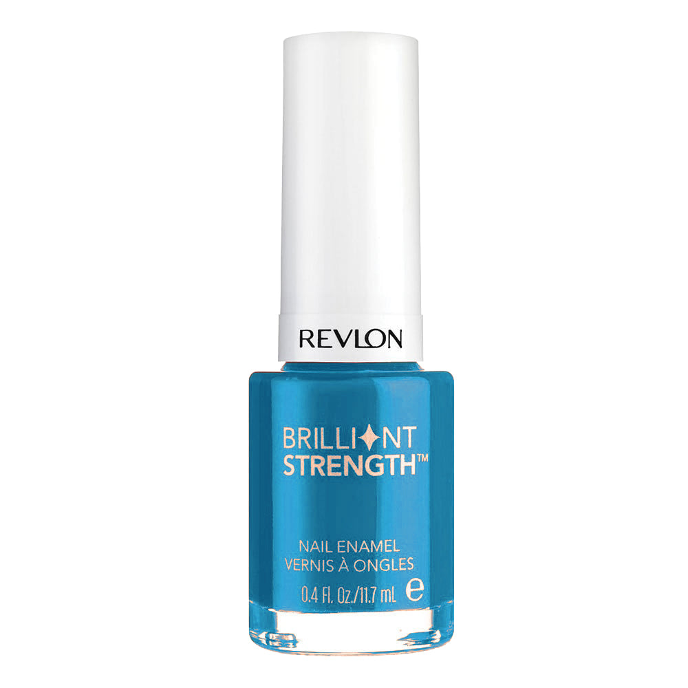 Revlon Brilliant Strength Nail Enamel 170 Mesmerize
