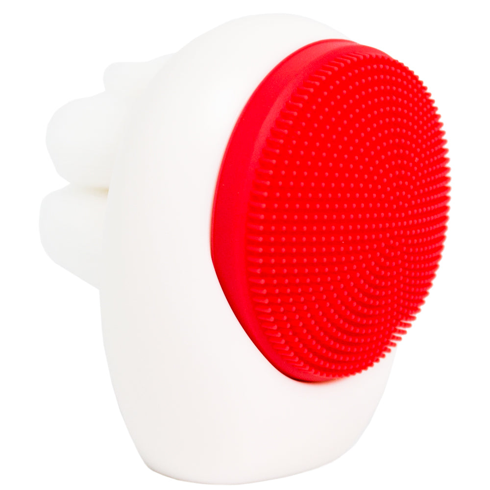 Revlon Exfoliate & Glow Double Sided Cleansing Brush 00049