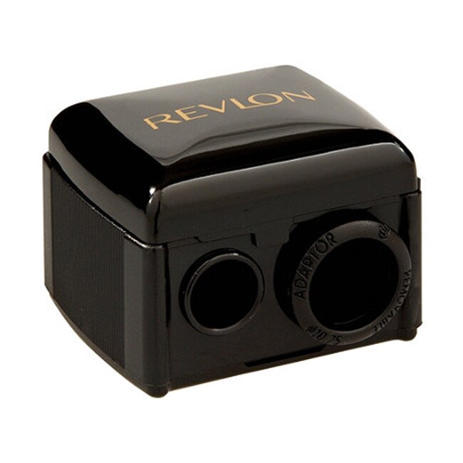 Revlon Universal Points Sharpener 600