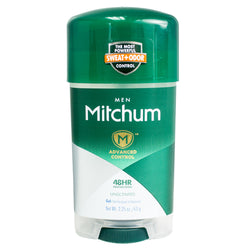Mitchum Power Gel Deodorant, Unscented