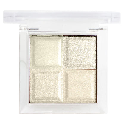 Almay Shadow Squad Eyeshadow 100 Unicorn