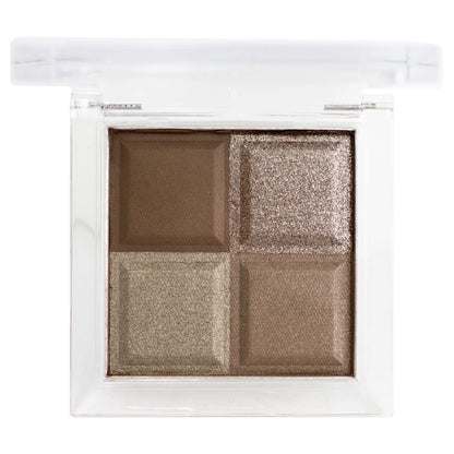 Almay Shadow Squad Eyeshadow 110 Cause A Stir