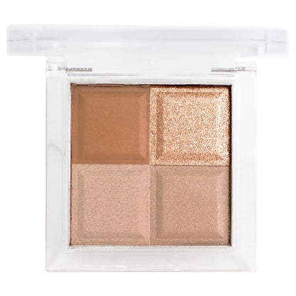 Almay Shadow Squad Eyeshadow 120 Never Settle