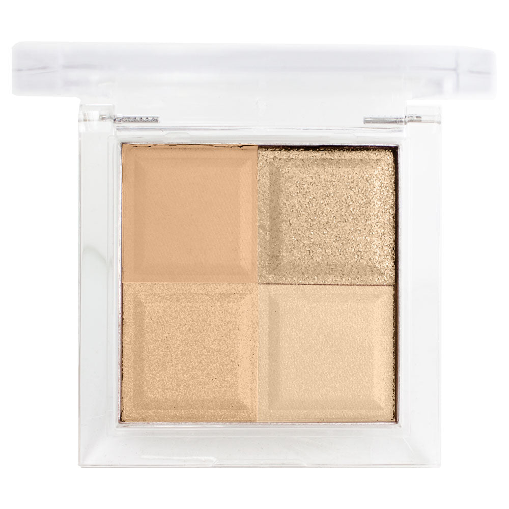Almay Shadow Squad Eyeshadow 220 Less Is More