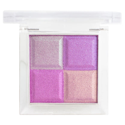 Almay Shadow Squad Eyeshadow 250 Surreal (Holographic)