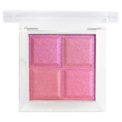 Almay Shadow Squad Eyeshadow 260 Pixie Kiss (Holographic)