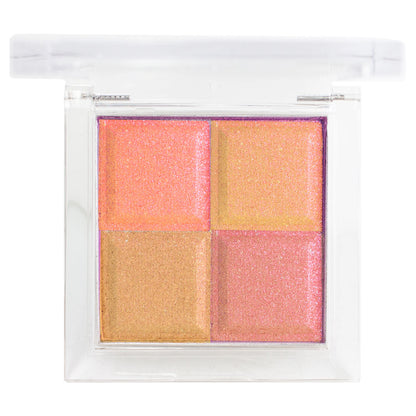 Almay Shadow Squad Eyeshadow 270 Illusionist (Holographic)