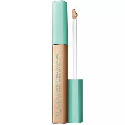 Almay Clear Complexion Maximum Strength Concealer