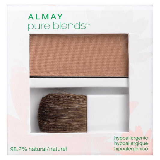 Almay Pure Blends Blush 100 Bouquet