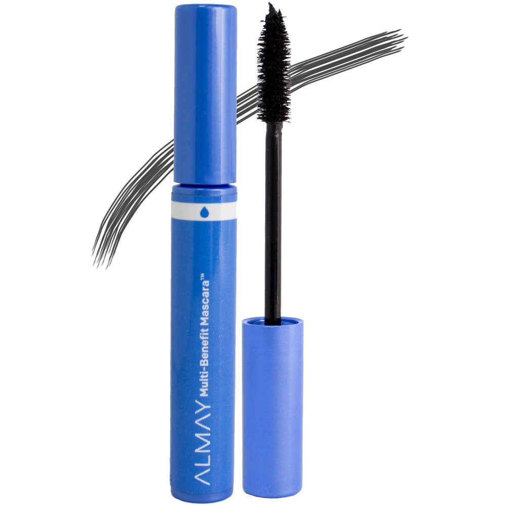 Almay Multi-Benefit Waterproof Mascara 504 Black