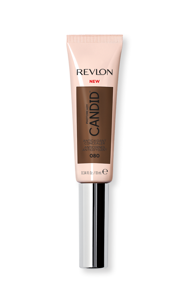 Revlon PhotoReady Candid Antioxidant Concealer 080 Espresso