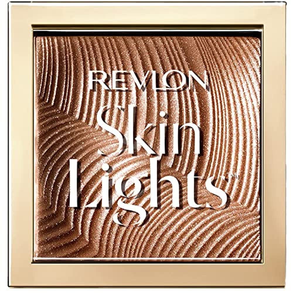 Revlon Skin Lights Prismatic Bronzer 115 Sunkissed Beam