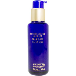 Alexandra de Markoff Professional Secrets Make-up Solvent, 2 Fl. Oz.