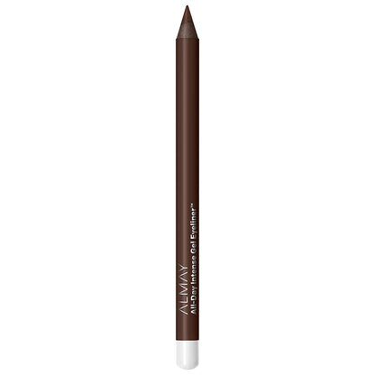 Almay All Day Intense Gel Eyeliner 140 Deep Chestnut