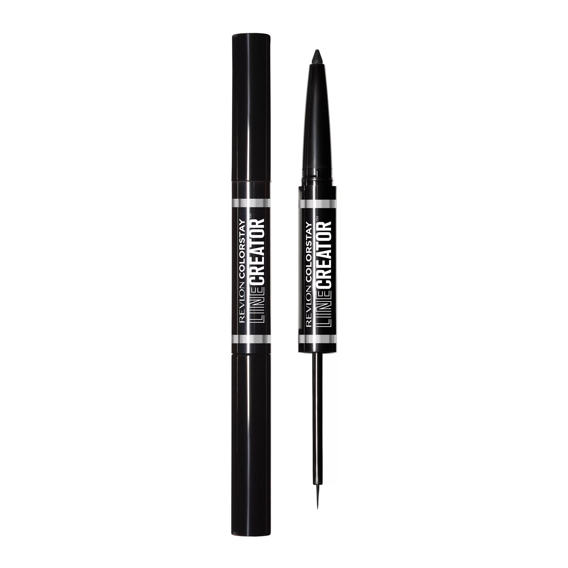 Revlon Colorstay Line Creator Double Ended Eyeliner 151 Blackout