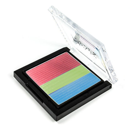 Max Factor MAXeye Eyeshadow Trio