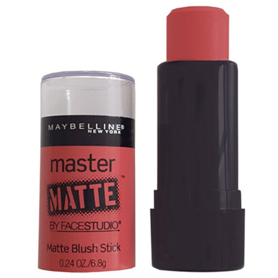 Maybelline Face Studio Master Matte Blush Stick 102 Rosy Rush