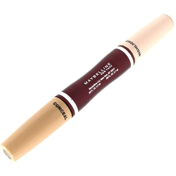 Maybelline Instant Age Rewind Double Face Perfector Light
