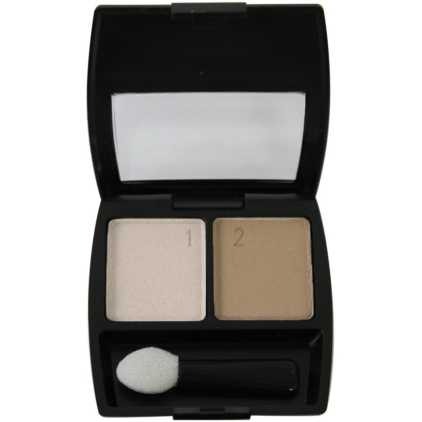 Loreal Studio Secrets Eye Shadow Duo 822 Sand Dune