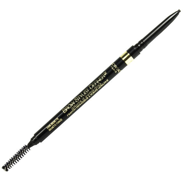 L'Oreal Brow Stylist Definer Ultra-Fine Tip Shaping Pen 390 Dark Brunette