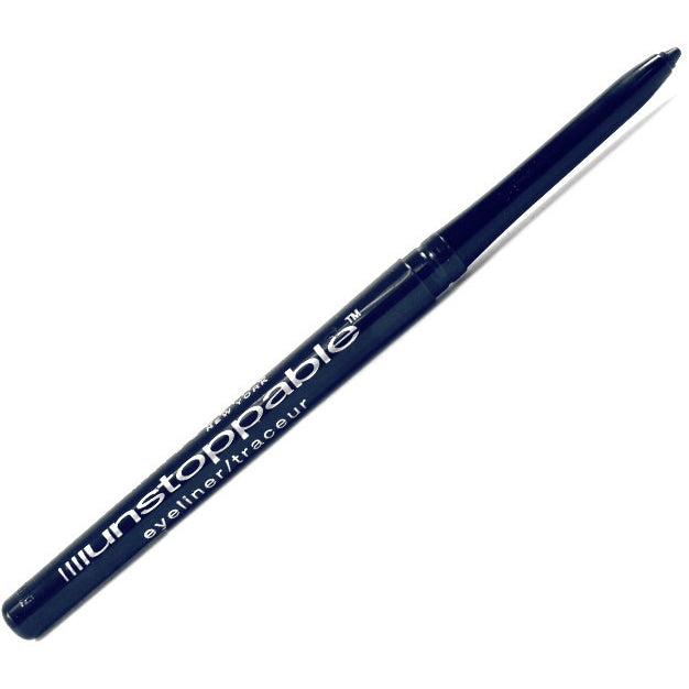 Maybelline Unstoppable Smudge-Proof Waterproof Eyeliner 40 Sapphire