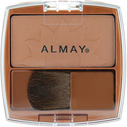 Almay Powder Bronzer 210 Sunkissed