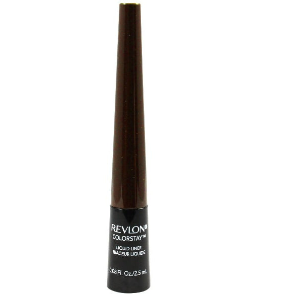 Revlon Colorstay Liquid Eye Liner Black Brown