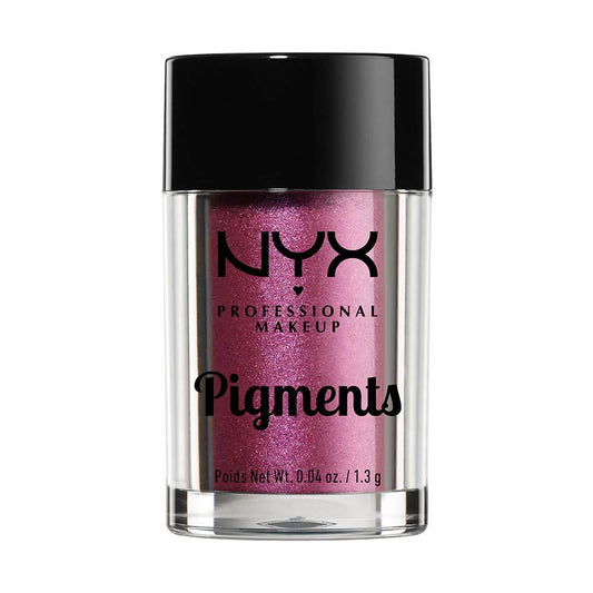 NYX Pigments 18 Craze