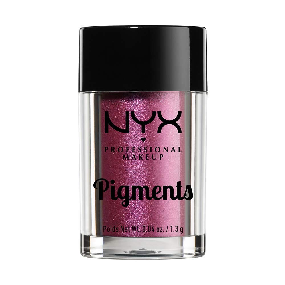 NYX Pigments