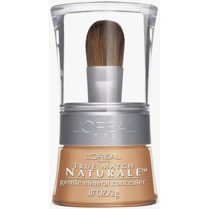 Loreal True Match Naturale Gentle Mineral Concealer SPF 25