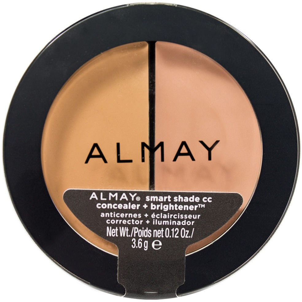 Almay Smart Shade CC Concealer + Brightener 300 Medium