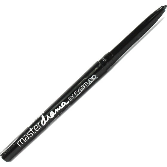 Maybelline Eye Studio Master Drama Cream Pencil 300 Black Spark