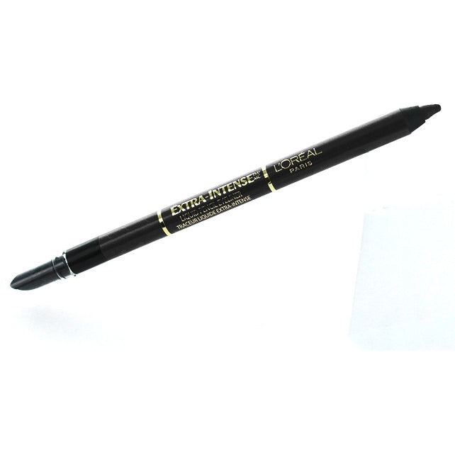 Loreal Extra Intense Liquid Pencil Eyeliner 799 Carbon Black