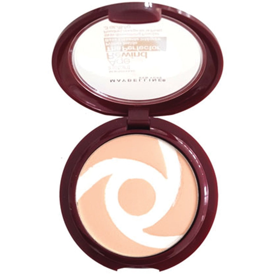 Maybelline Instant Age Rewind The Perfector Powder 20 Light