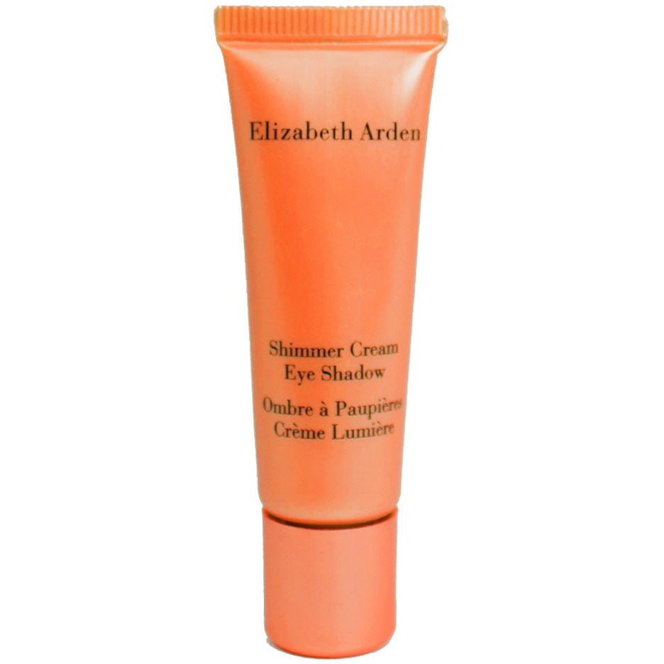 Elizabeth Arden Shimmer Cream Eye Shadow, 0.4 oz. Bronze Beauty