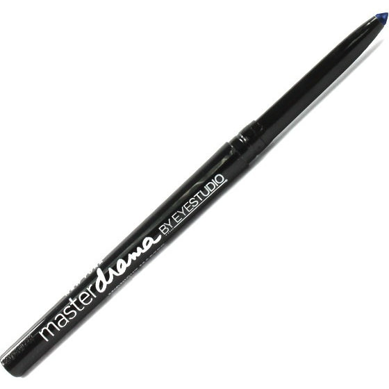 Maybelline Eye Studio Master Drama Cream Pencil 420 Sapphire Strength