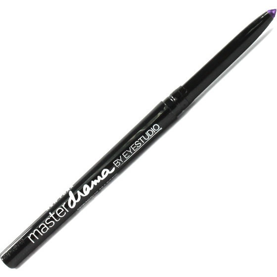 Maybelline Eye Studio Master Drama Cream Pencil 100 Purple Punch