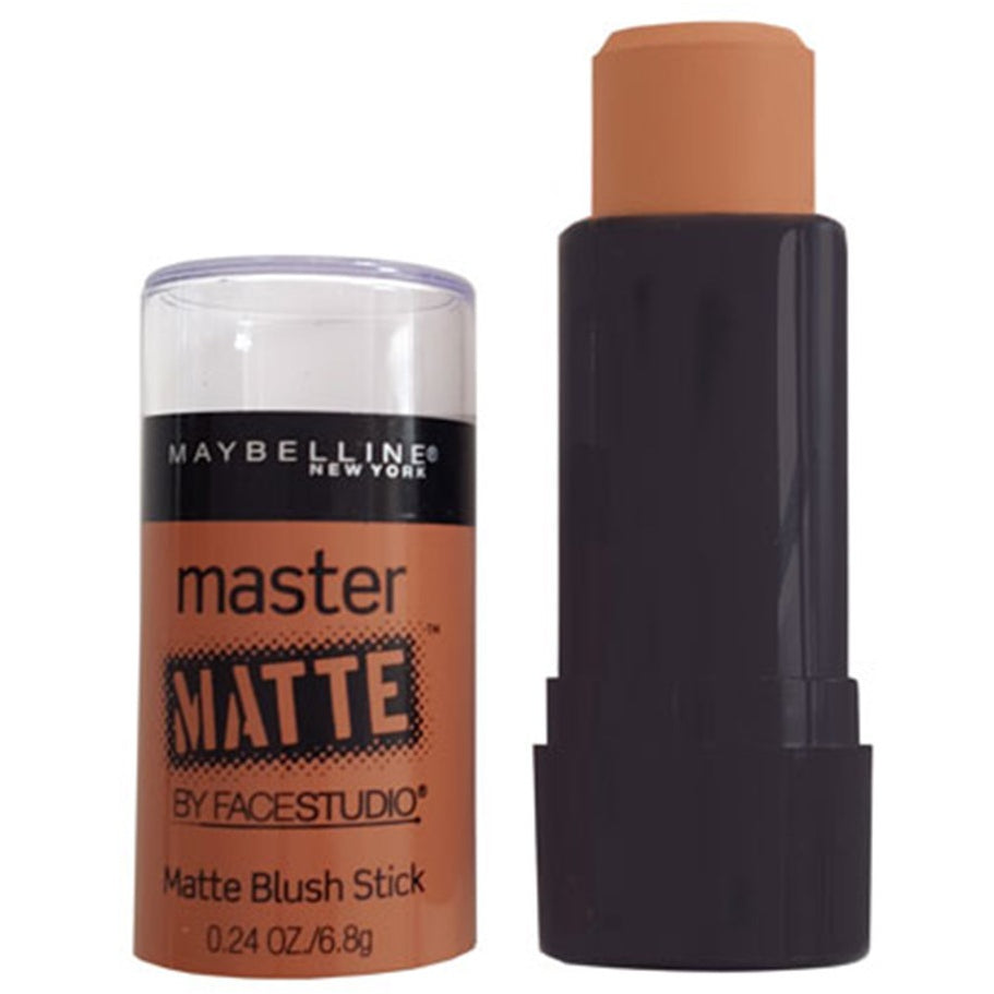 Maybelline Face Studio Master Matte Blush Stick 104 Golden Thorn