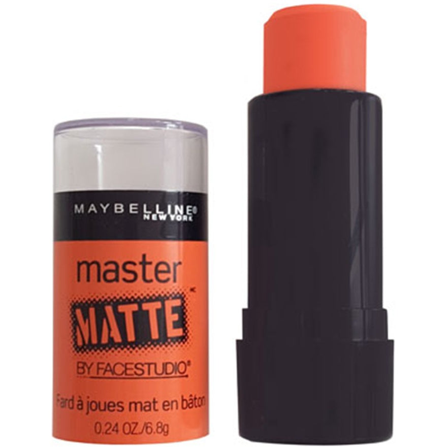 Maybelline Face Studio Master Matte Blush Stick 103 Fiery Flora