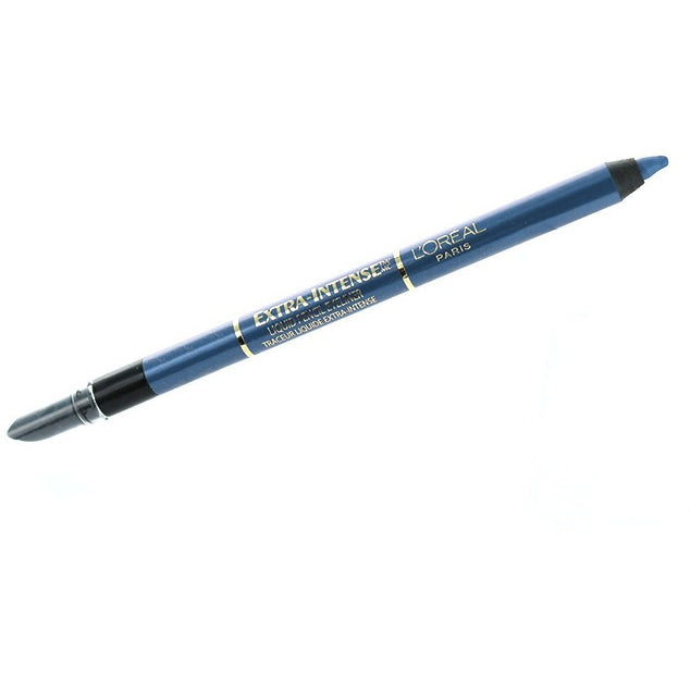 Loreal Extra Intense Liquid Pencil Eyeliner 795 Turquoise Crush (Limited Edition)