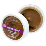 Cover Girl Clean Whipped Creme Foundation