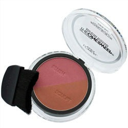 Loreal The One Sweep Sculpting Blush Duo, .30 oz. 835 Posh